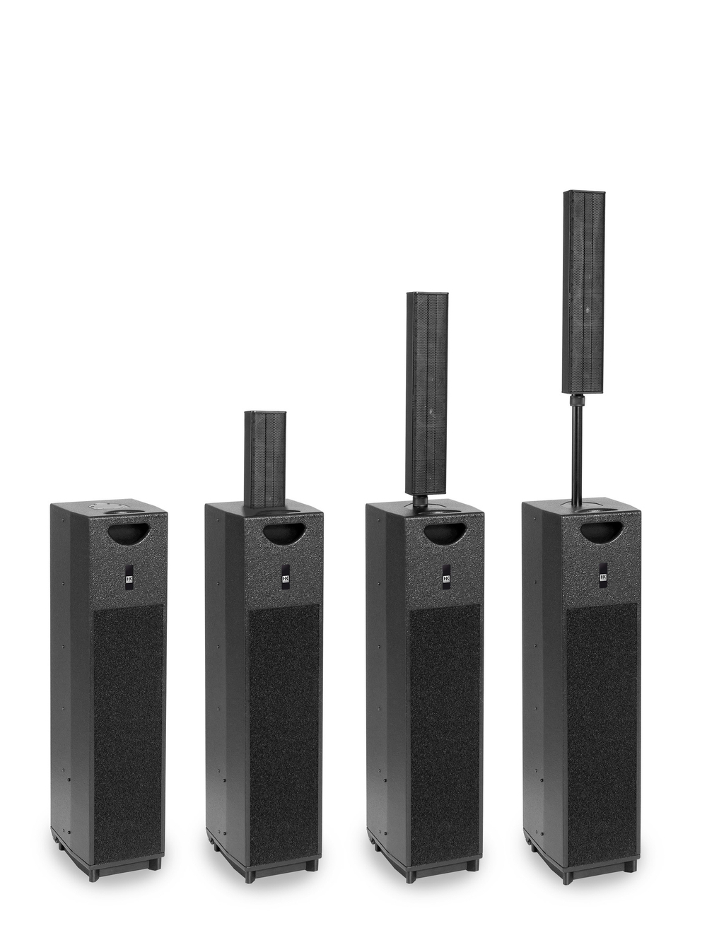 HK Audio Soundcaddy One