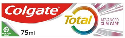 Зубная паста Total Advanced Gum Care 75 мл (Из Финляндии)