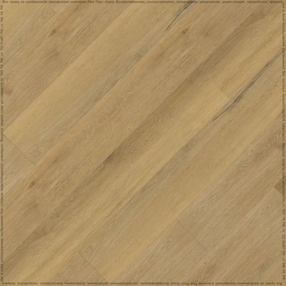Винил Fine Floor R-Line FF-1179 Дуб Ситте