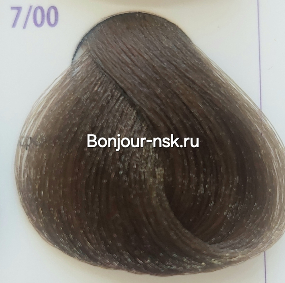Constant Delight Crema Colorante Стойкая крем-краска для волос с витамином С, 100 мл