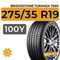 Bridgestone Turanza T005 275/35 R19 100Y XL RunFlat