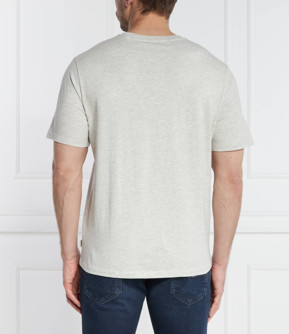 Футболка CAMILLE Pepe Jeans London - серый(PM509373)