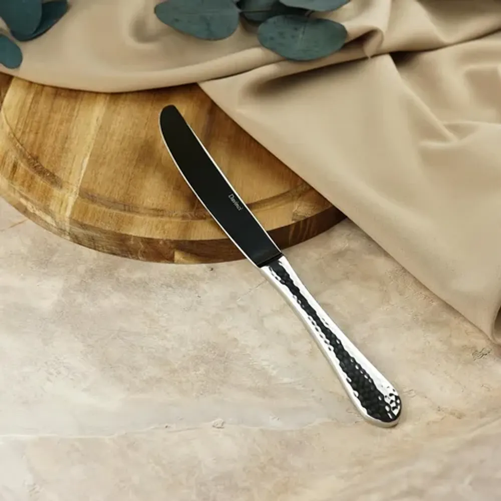 Нож столовый 24,5 см New Scales P.L. - Davinci [12]