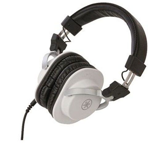 Yamaha HPH-MT5W студийные наушники закрытого типа