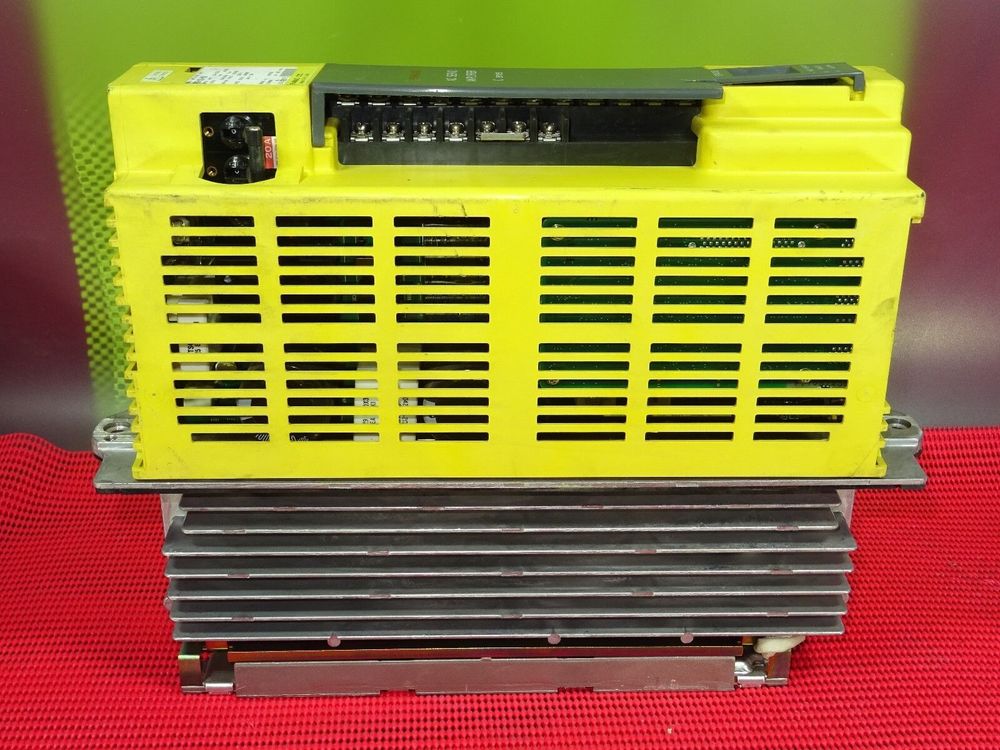 FANUC A06B-6090-H006