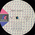 Bobby Caldwell ‎– Bobby Caldwell (Япония 1978г.)