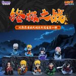 Рандомная фигурка Blind Box Playful Naruto Shippuden: Ultimate Ninja Storm 4