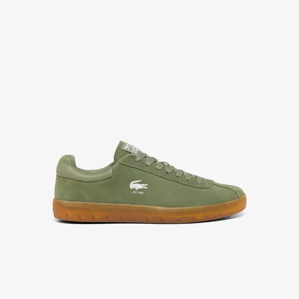 Кеды мужские Lacoste BASESHOT 125 6 SMA