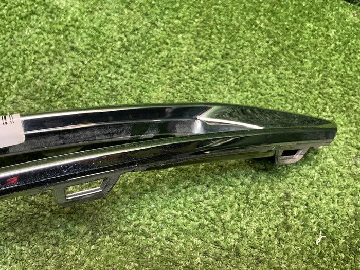 Молдинг перед. бампера Chery Tiggo 8 Pro Max 22-24