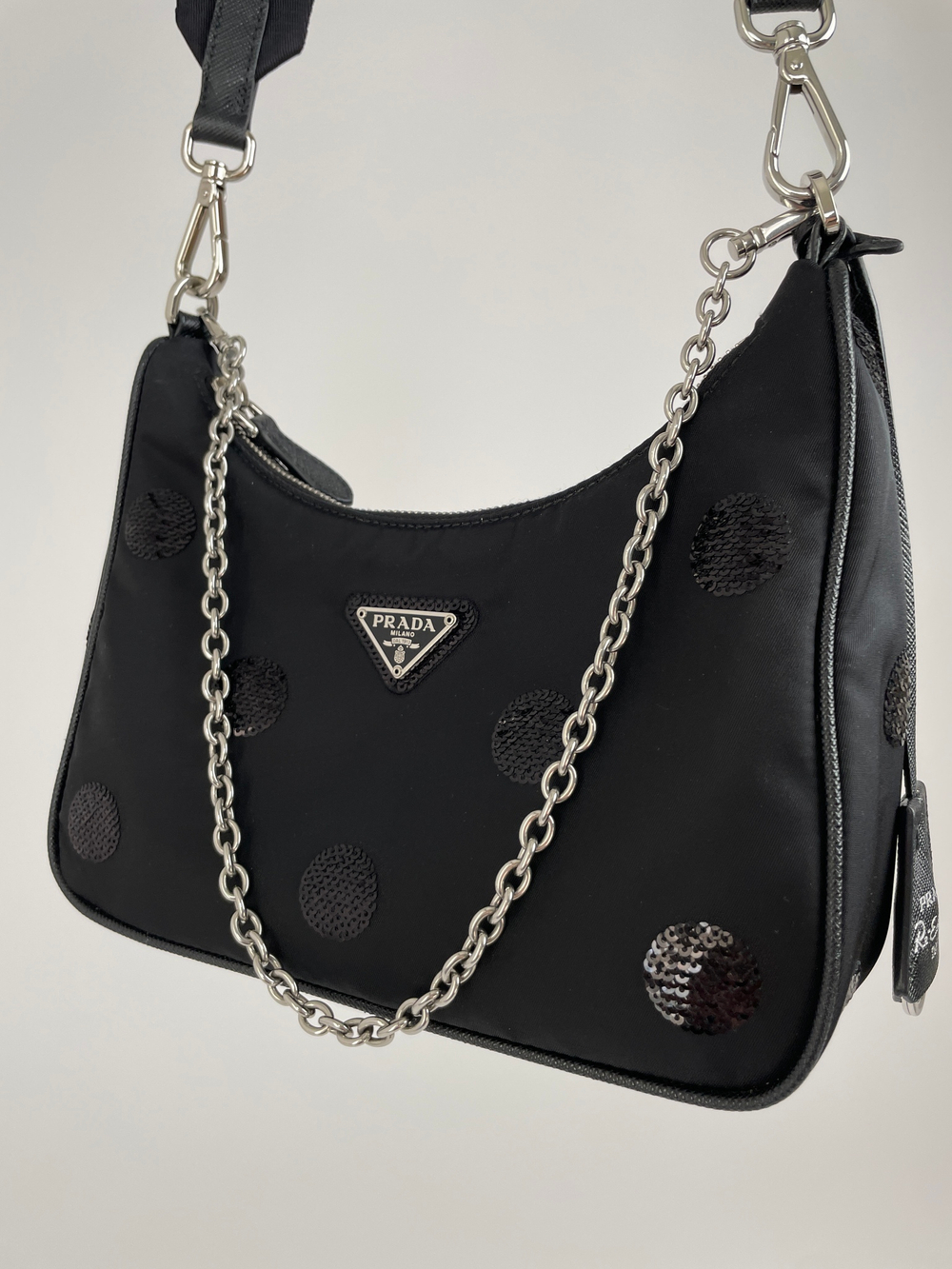 Сумка Prada Re Edition Bag