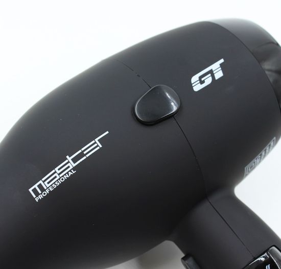 Фен MASTER Professional MP-320 GT 2200Вт