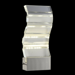 Светильник настенный ST Luce SL580.701.01