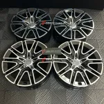 КОВАНЫЕ ДИСКИ для Mercedes BENZ G CLASS G500 W465