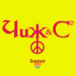 Чиж & Co / Greatest Hits Live (CD)