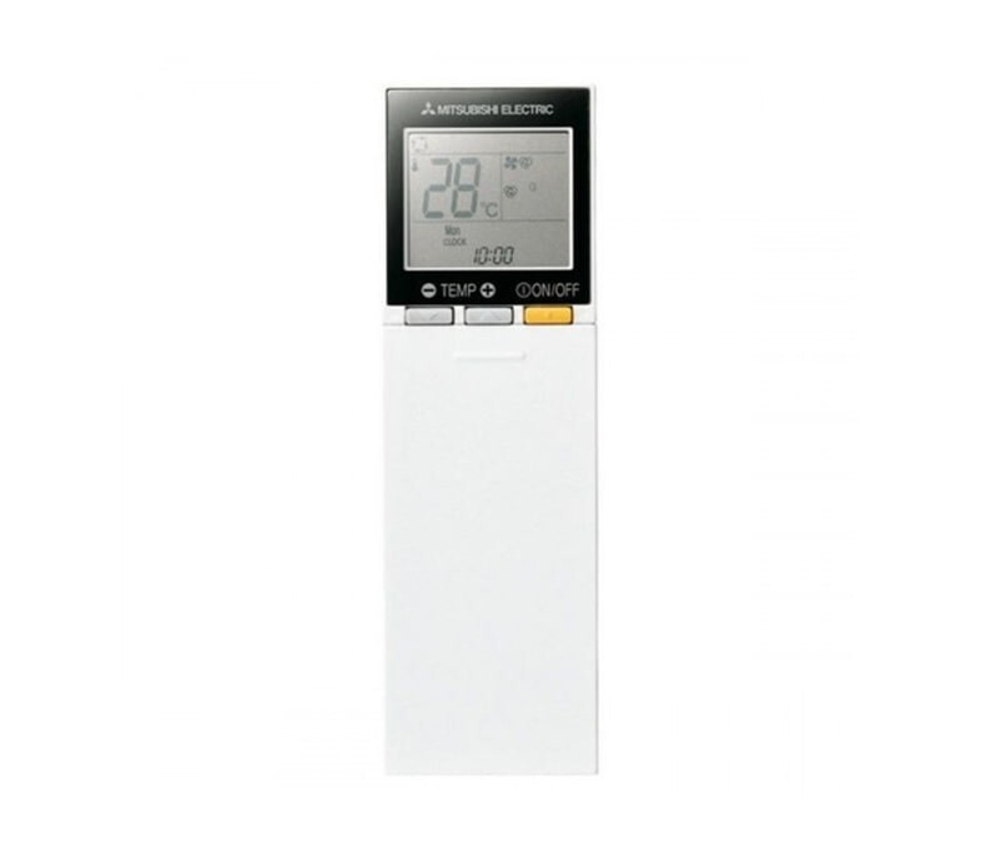 Mitsubishi Electric MXZ-4F72VF/MSZ-EF22VGKW/MSZ-EF22VGKW
