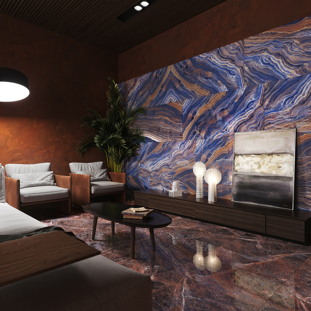 ARTCER Exclusive Marble Dolomite Pista 60x120