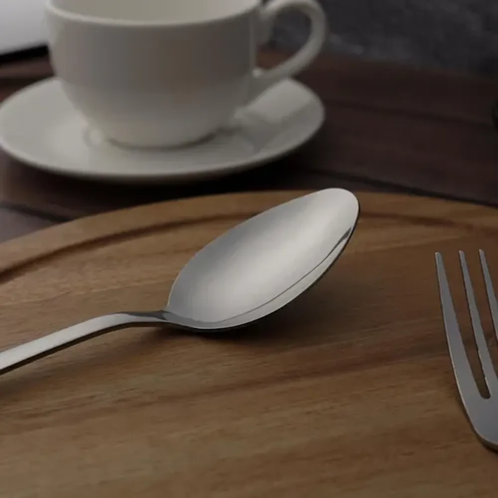 Ложка столовая 18,7 см Cafe P.L. Proff Cuisine [12]