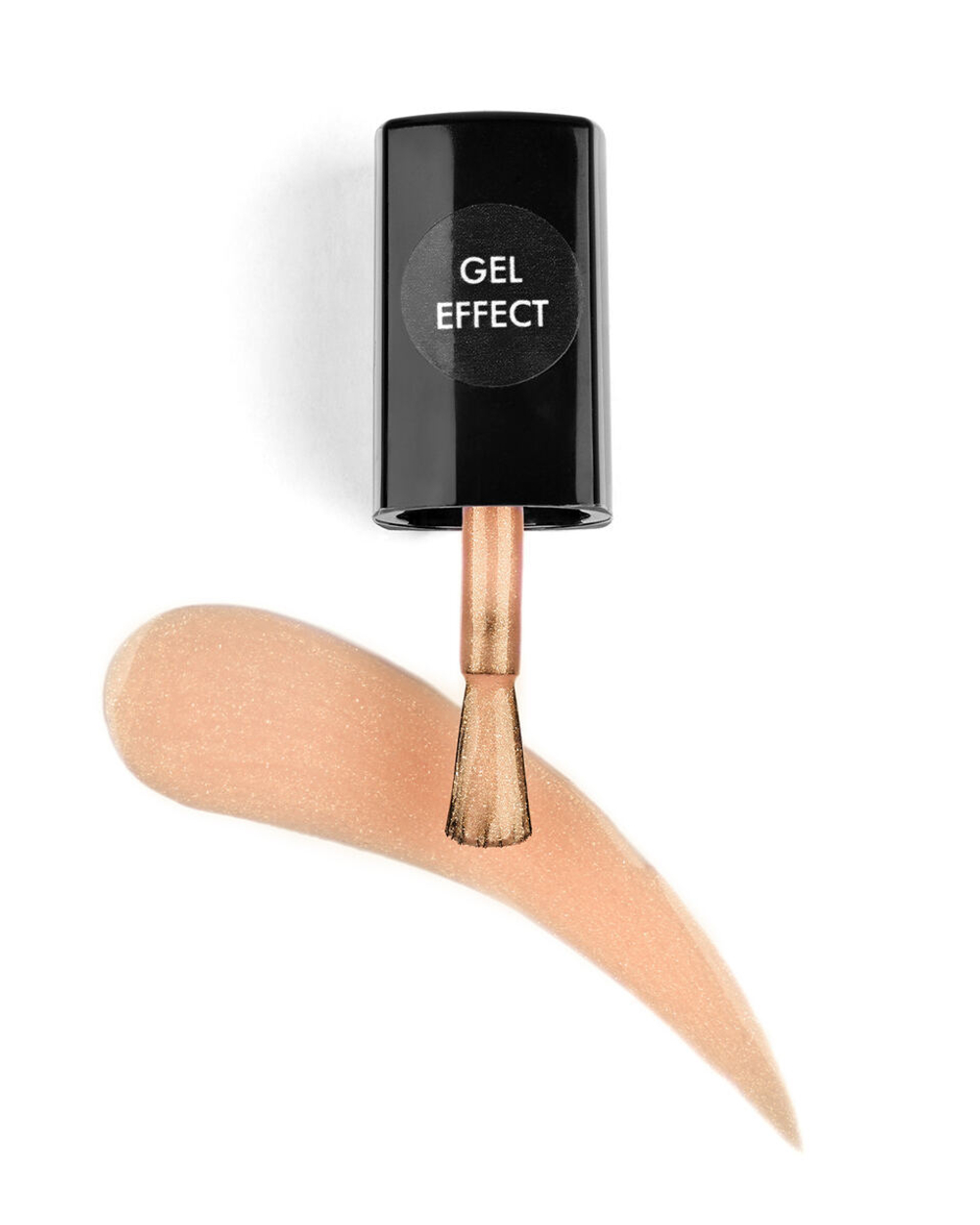 Ультрастойкий лак Gel Effect Илария №219, 9 мл