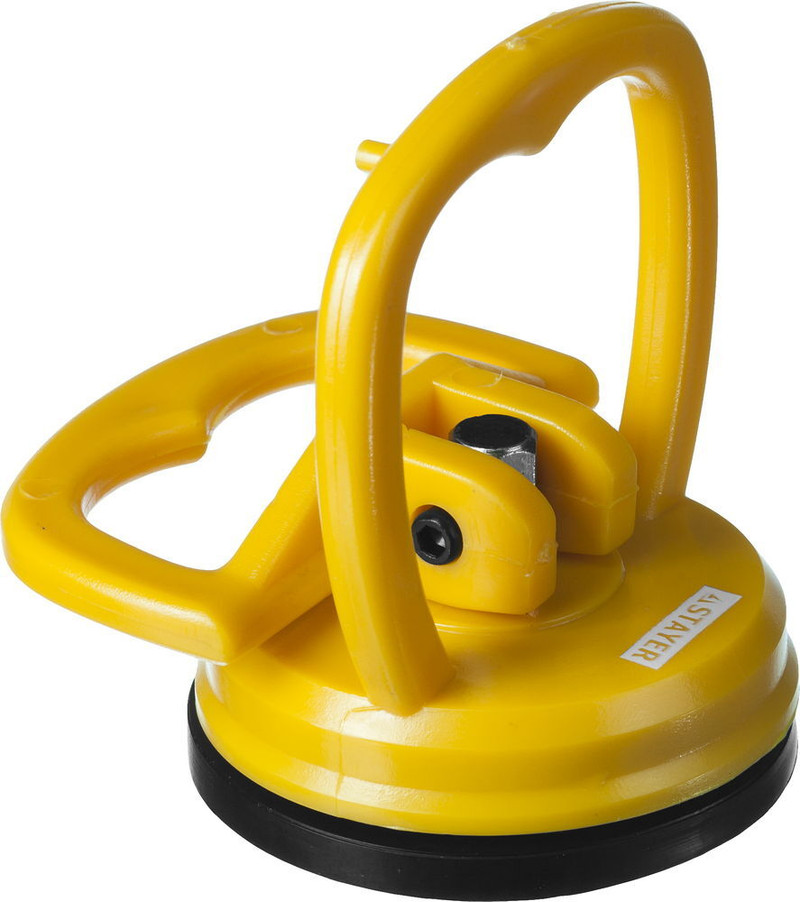 STAYER MAXLift, 5 кг, одинарный пластмассовый стеклодомкрат (33718-0)