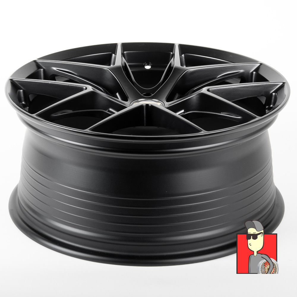 Комплект дисков BBS 18x8 et38 5x108