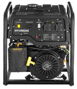 Генератор бензиновый Hyundai HHY 5020F