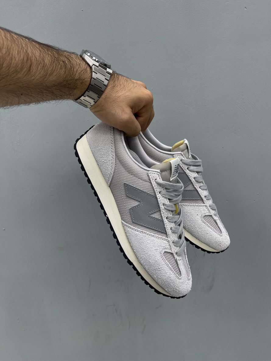 Кроссовки New Balance #U471 (сер.)