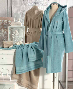 Халат Blumarine Lory 11 Burro