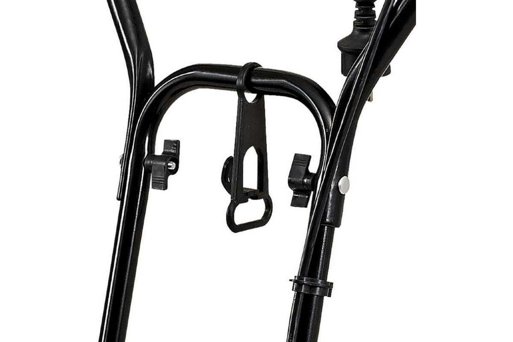 Культиватор электро Einhell GC-RT 7530 (0,75кВт,30/20см, 7,4кг)