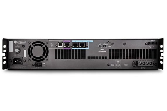 Crown DCi2|600N