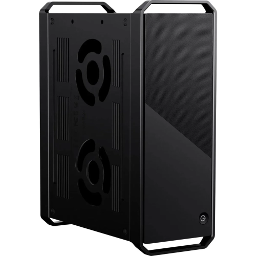 Chuwi CoreBox [CWI601I52P] Black {i5-12450H(2Ghz)/16Gb/512GB SSD/W11Pro}