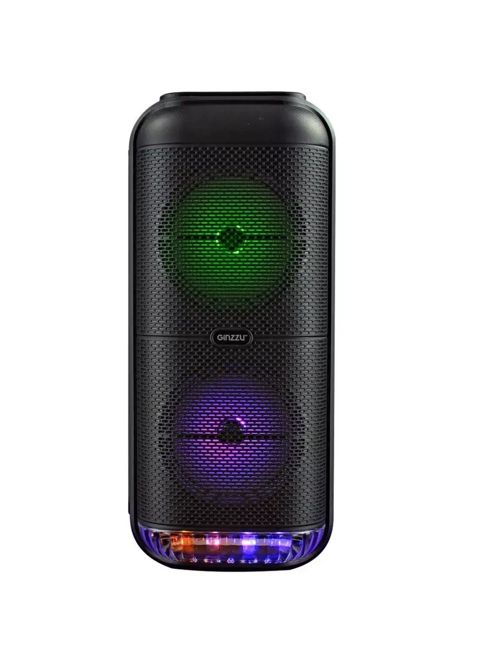 Переносная Bluetooth MIDI-система GM-235