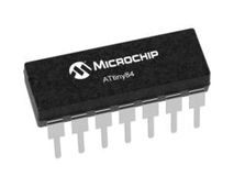 Микроконтроллер ATtiny84-20PU