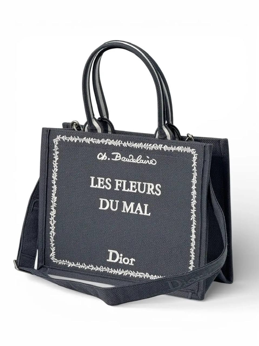 Сумка Christian Dior
