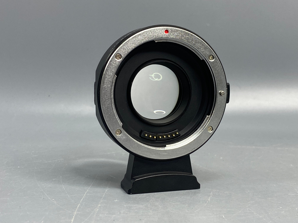 Viltrox EF-M2 II