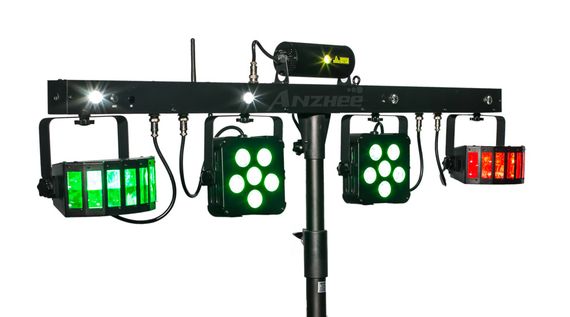 PROCBET PartyBar Pro