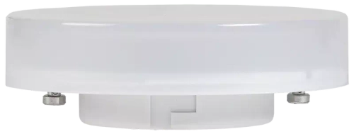 Лампа светодиодная ECO T75 таблетка 12Вт 230В 6500К GX53 IEK LLE-T80-12-230-65-GX53