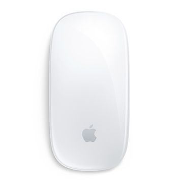 Беспроводная мышь Apple Magic Mouse 2 Silver (Серебристый)