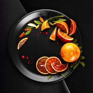 Купить Табак BlackBurn - Red Orange (25 г)