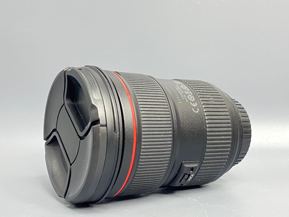 Canon EF 24-70mm 2.8L II USM