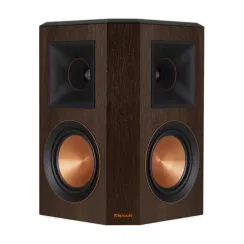 Klipsch RP-502S Walnut
