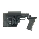 Приклад на СВД и Тигр, DLG Tactical