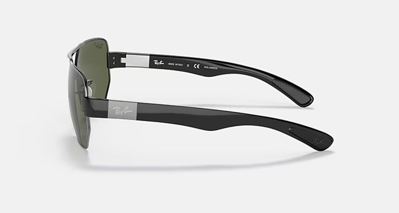 RAY-BAN RB3672 004/9A