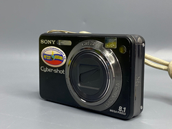 Sony Cyber-shot DSC-W150