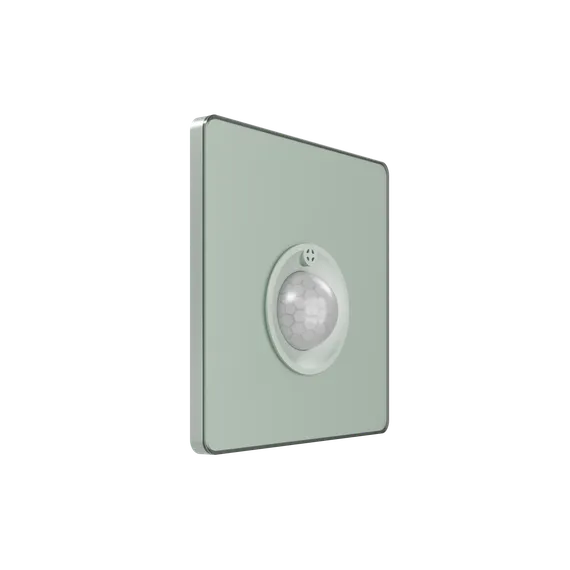 Датчик движения 100 Вт Systeme Electric Infinity Таежное утро FSE000837