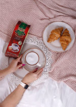 Вьетнамский молотый кофе King Coffee Expert №2, серия Blend, 500г