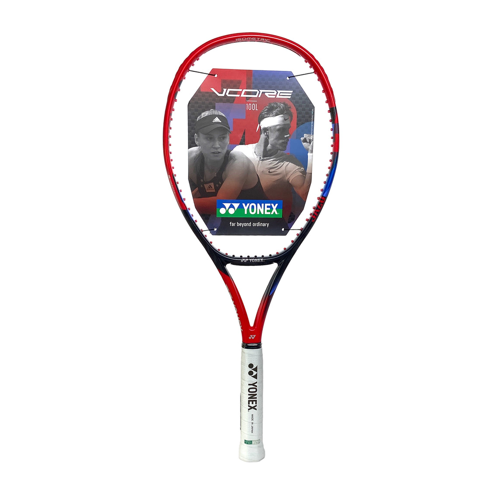 Yonex Vcore 100L Scarlet