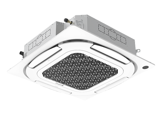 Кассетный кондиционер Energolux Cassete 7 ESAC48C1_WF_AR2_DC / ESAU48U1_AR2_DC