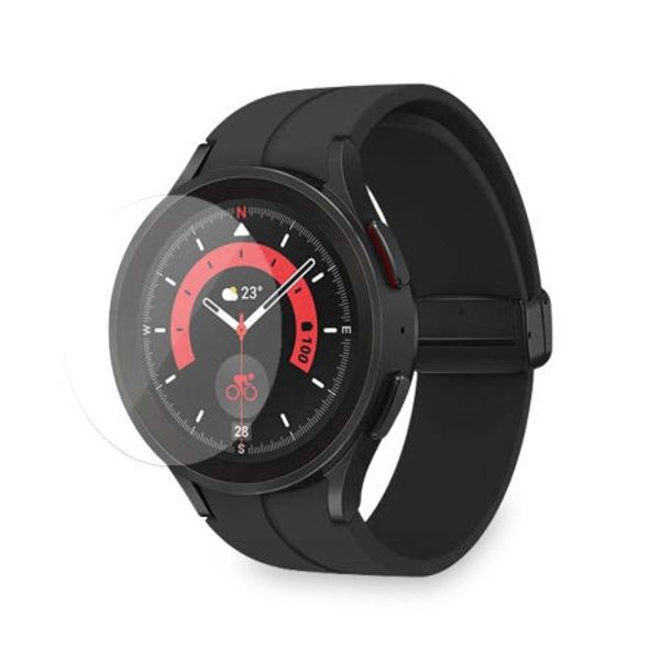 Защитное стекло на Samsung Galaxy Watch Pro 5 (45mm)