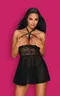 Nettsy babydoll
