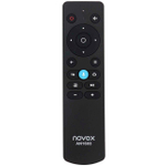 65" Телевизор LED Novex NWX-65U169TSY Smart TV, Серый